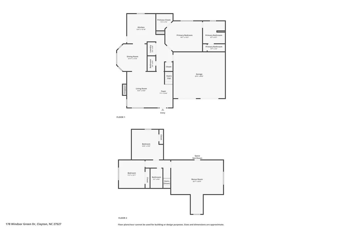 Photo of 178 Windsor Green Drive