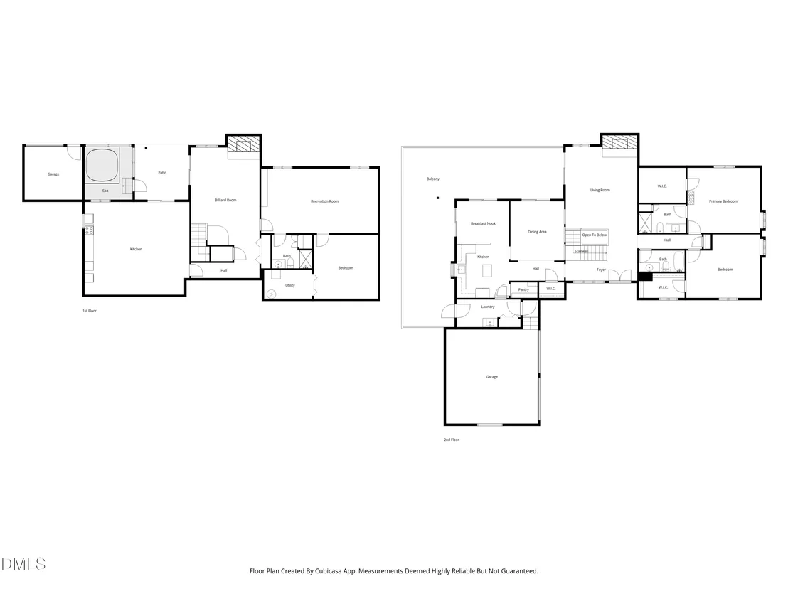 Photo of 2301 Quail Drive