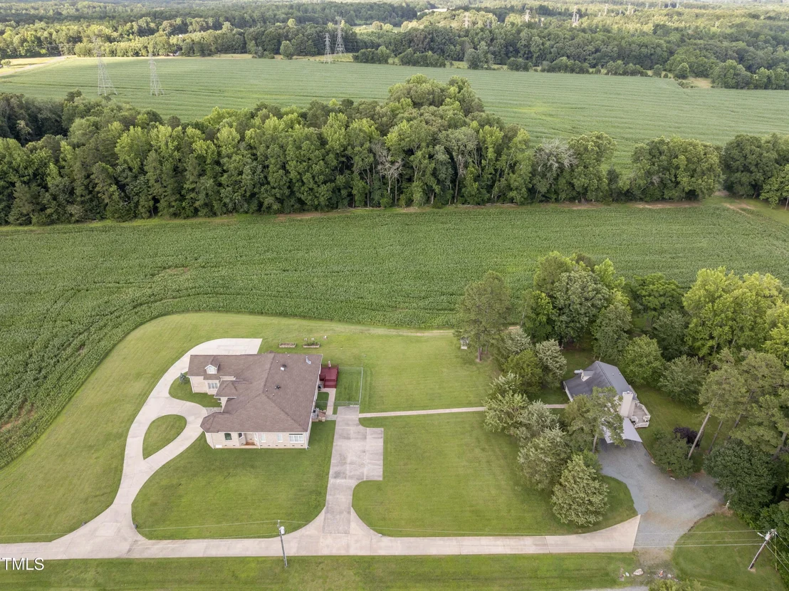 Photo of 5633 Baptist Assembly Road