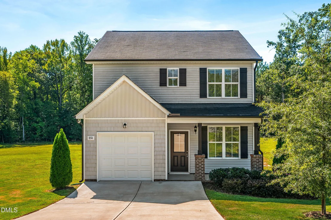 Photo of 854 Springtooth Drive