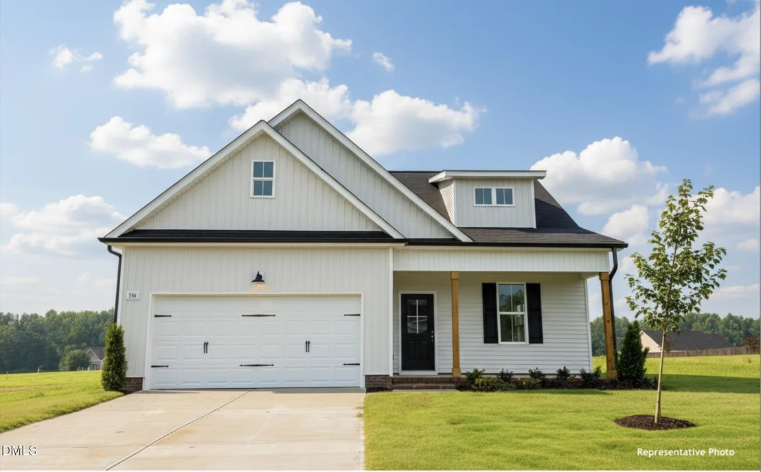 Photo of 628 Springtooth Drive