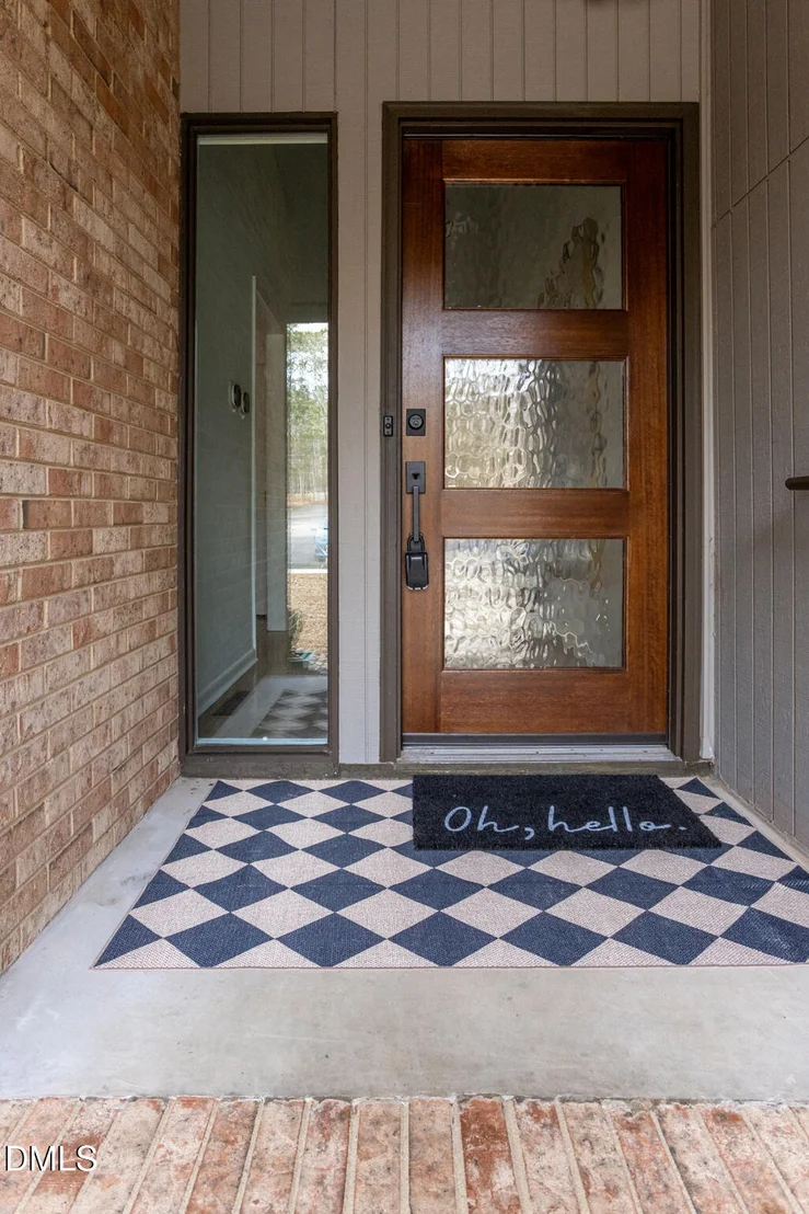 Photo of Unit F at 708 Constitution Drive