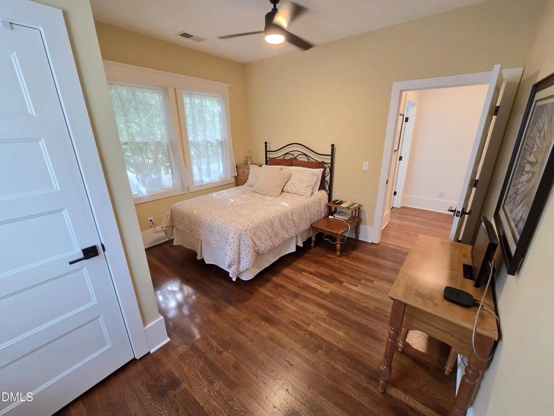 Photo of 1105 Mordecai Drive