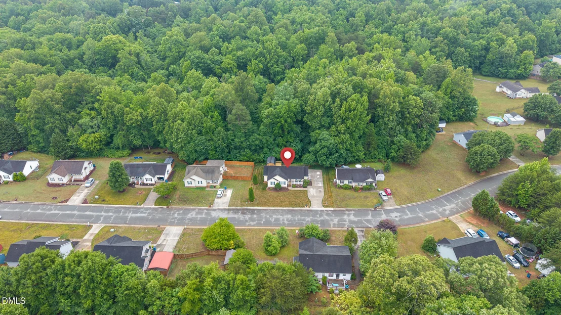 Photo of 1302 Durham Meadows Drive