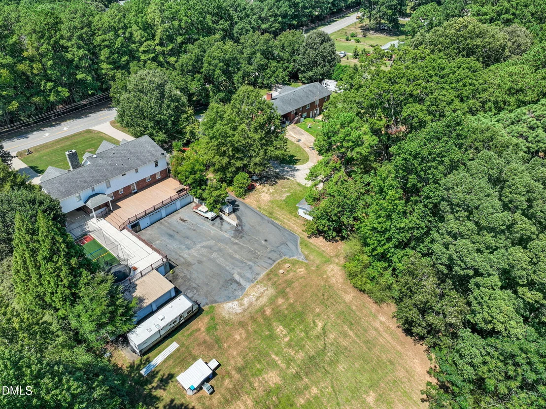 Photo of 1312 Buffaloe Road