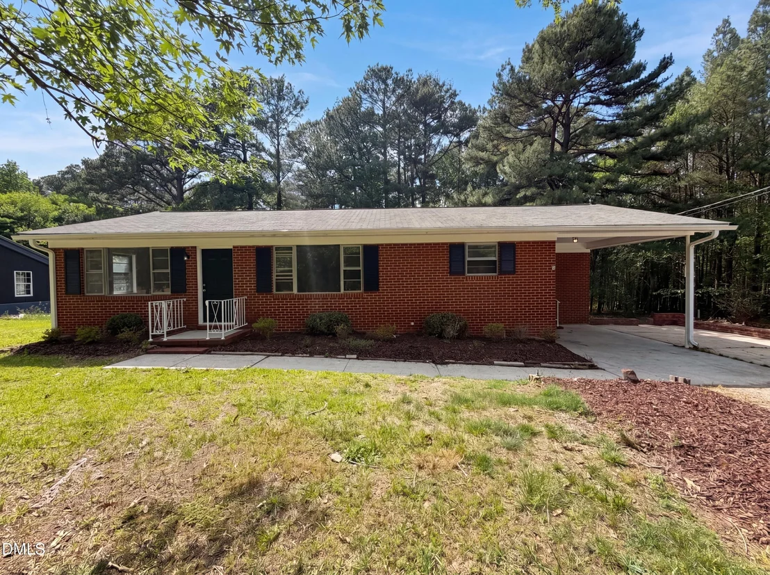 Photo of 2929 Tom Clark Road