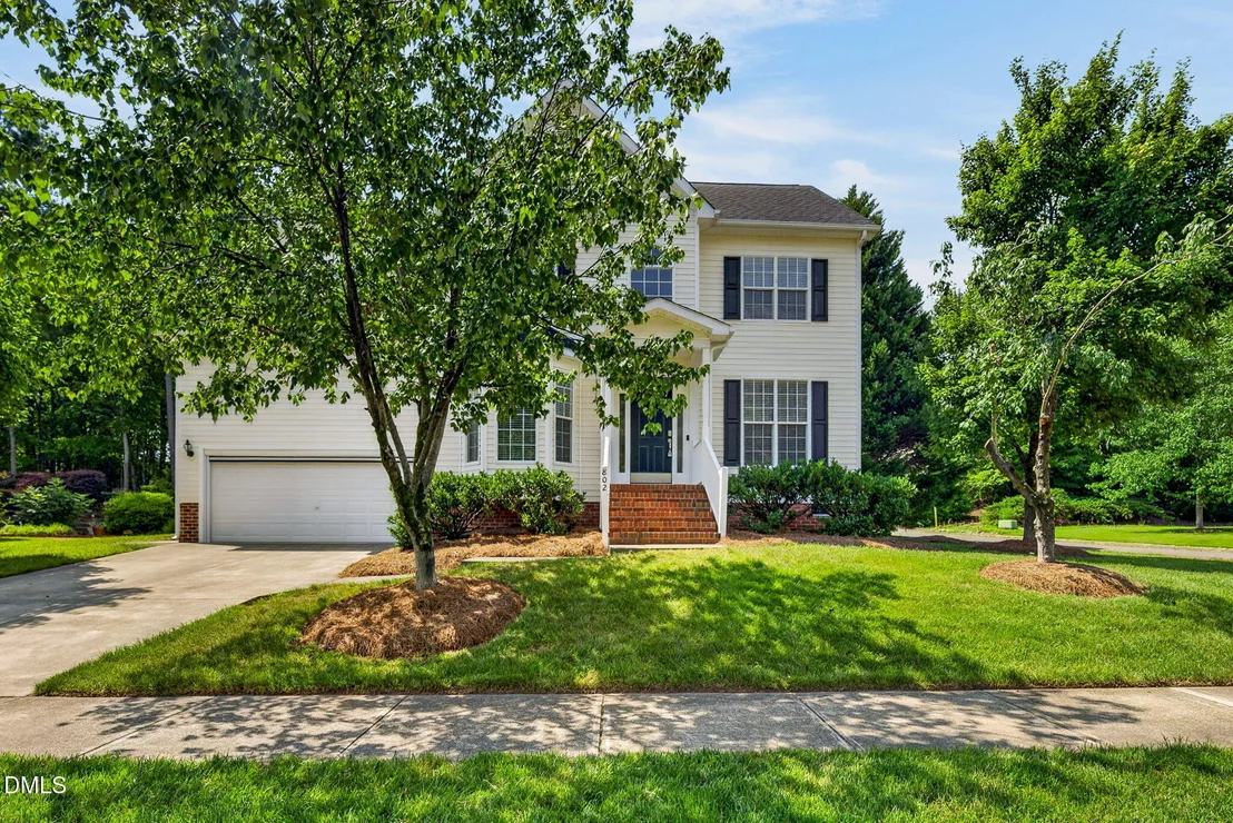 Photo of 802 Fanning Way