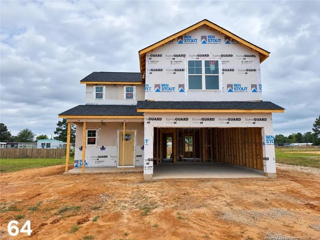Photo of 520 Open Range (Lot 64) Road
