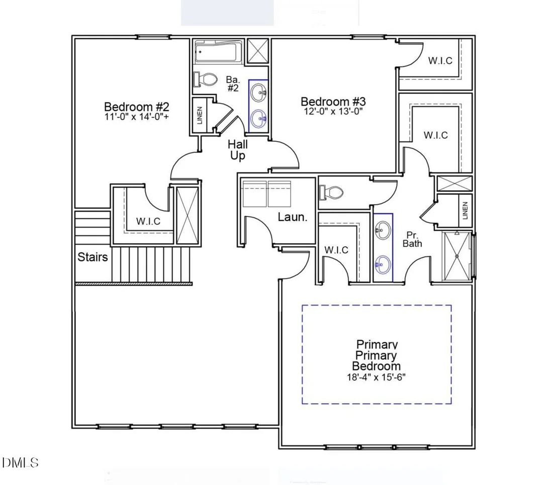 Photo of Unit 4 at 91 Thomas Trail