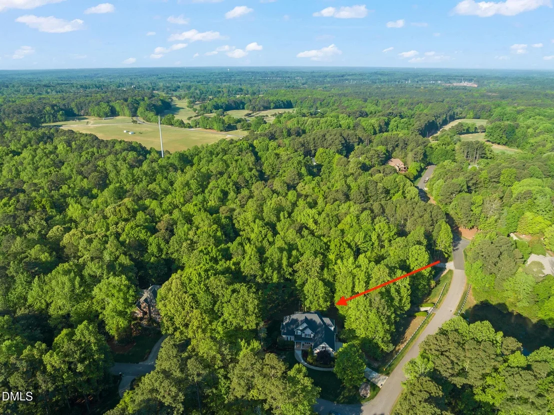 Photo of 1932 Pleasant Forest Way
