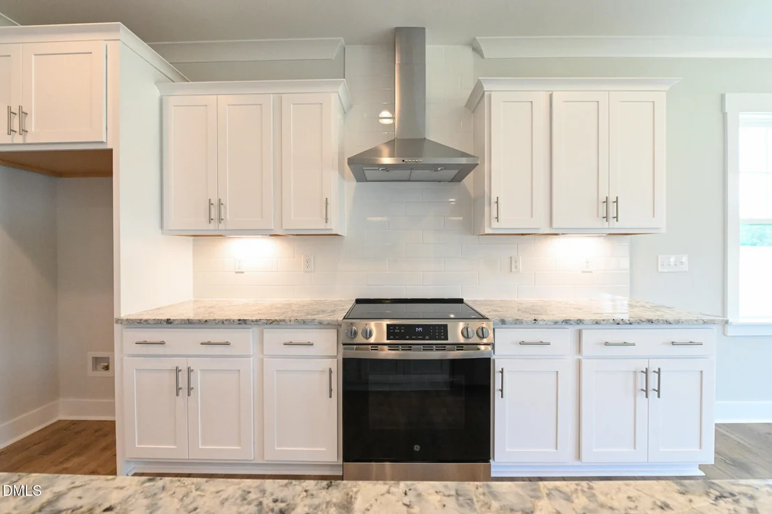 Photo of Unit LOT23 at 121 Juju Drive