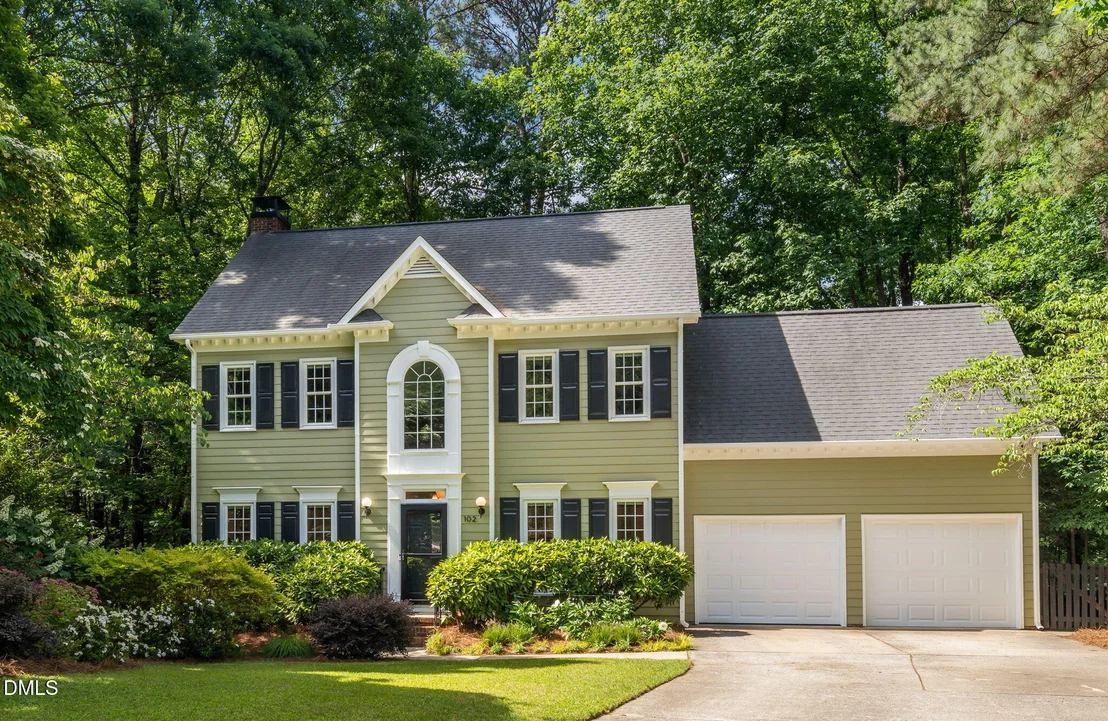 Photo of 102 Ormsby Court