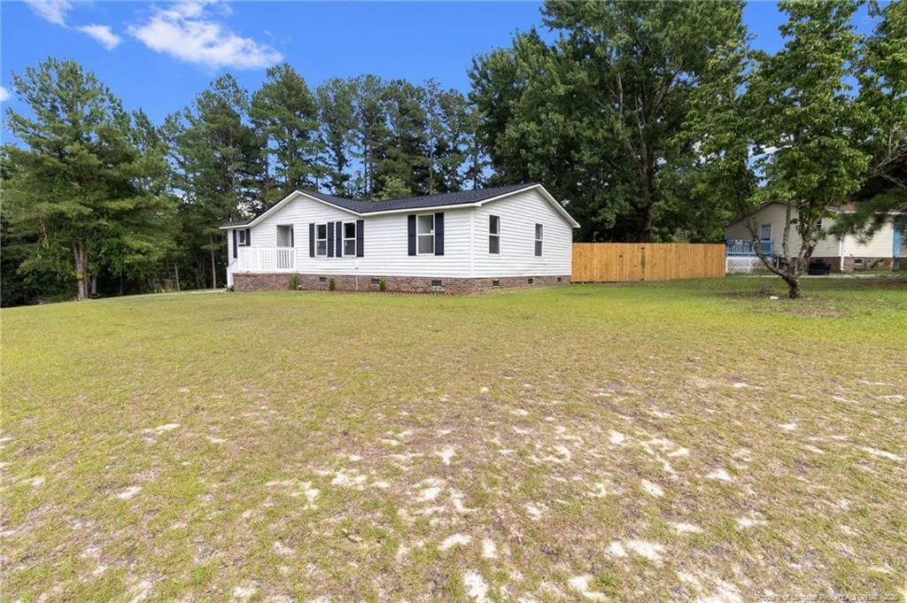 Photo of 203 McDougald Drive