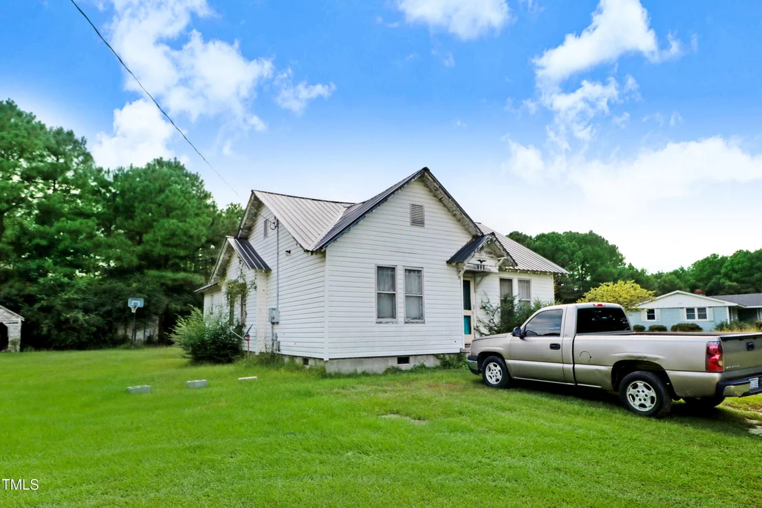 Photo of 278 Old Cornwallis Road