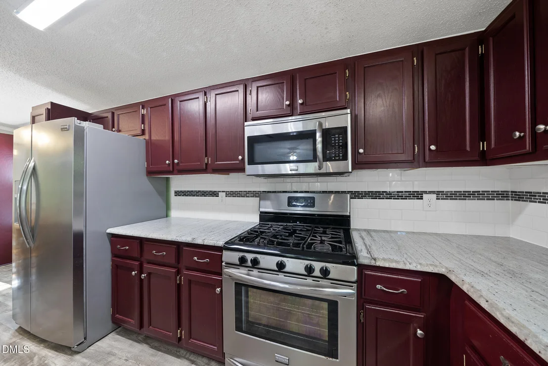 Photo of 825 John Mitchell Road
