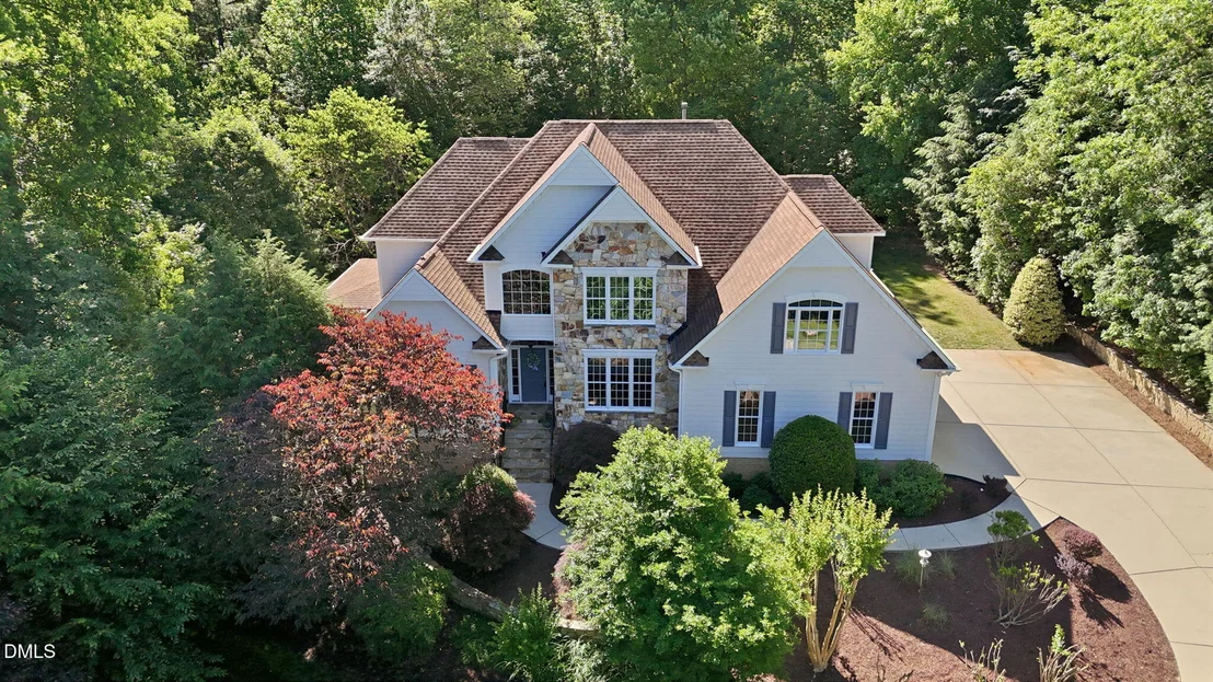 Photo of 8688 Barrett Ridge Road