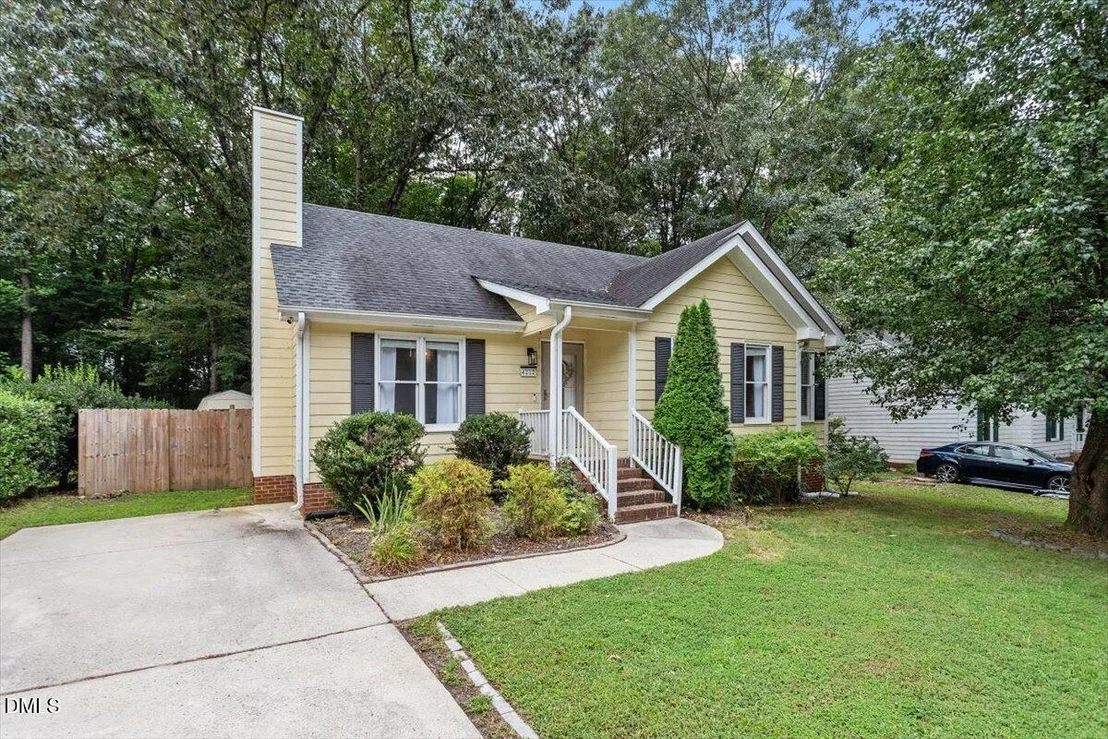 Photo of 4112 Timberbrook Drive