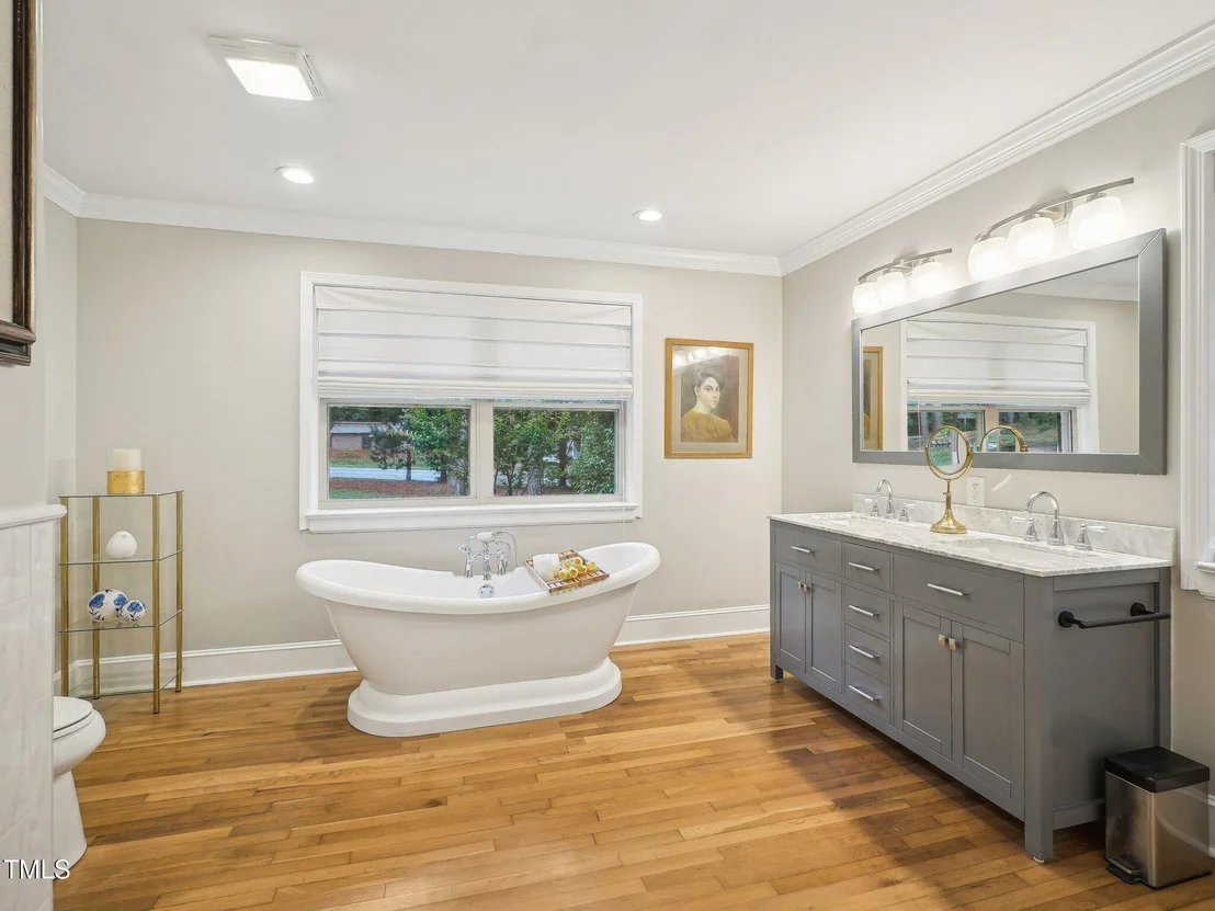 Photo of 3934 Hope Valley Road