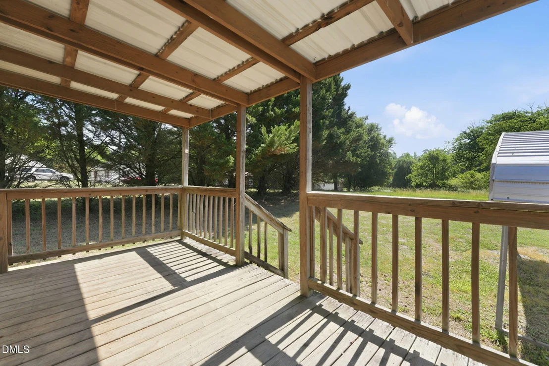 Photo of 1463 Thomas Haith Lane
