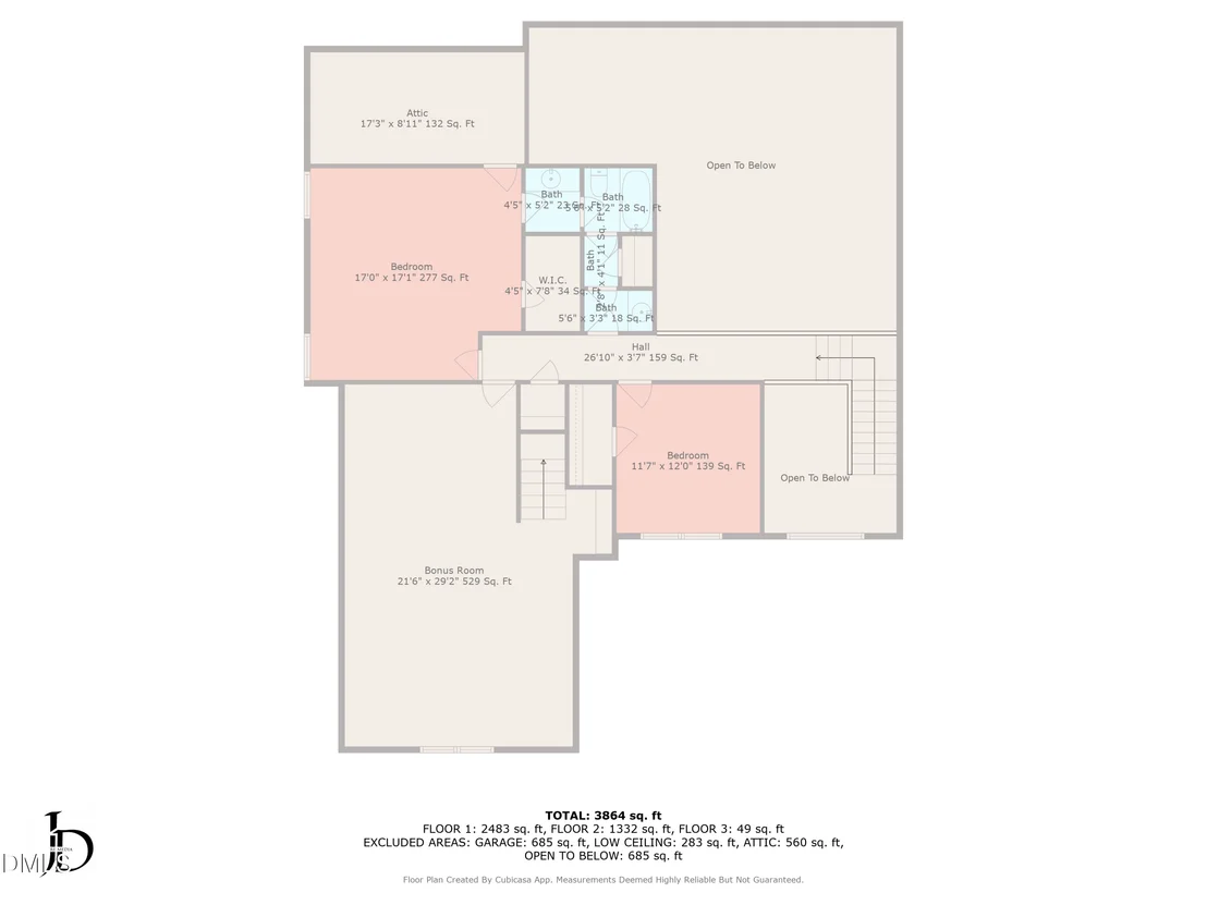 Photo of 1004 Dunleigh Road