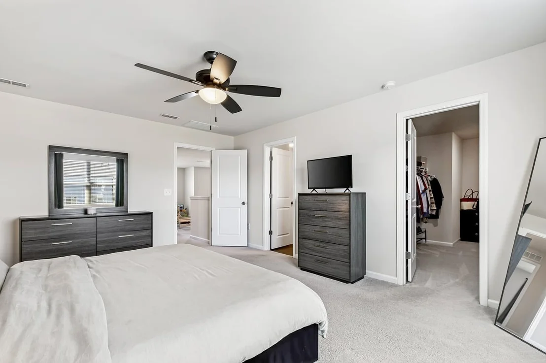Photo of 1520 Crested Iris Street