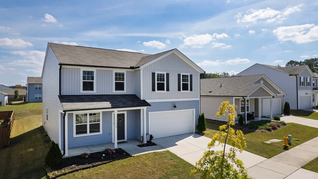Photo of 1520 Crested Iris Street