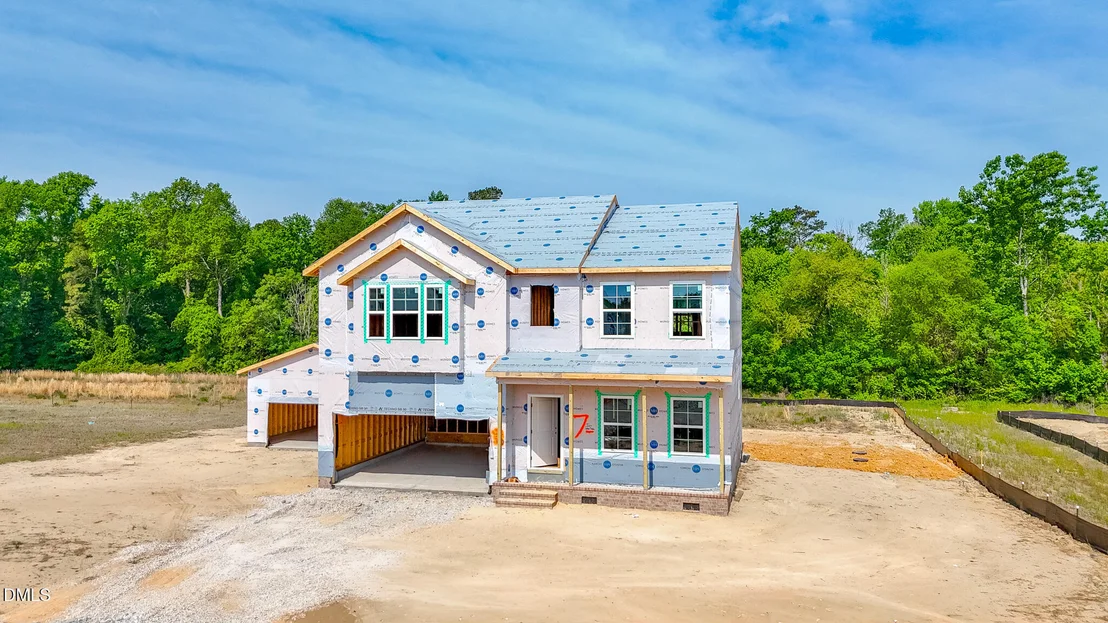 Photo of Unit LOT7 at 50 Lowell Cove