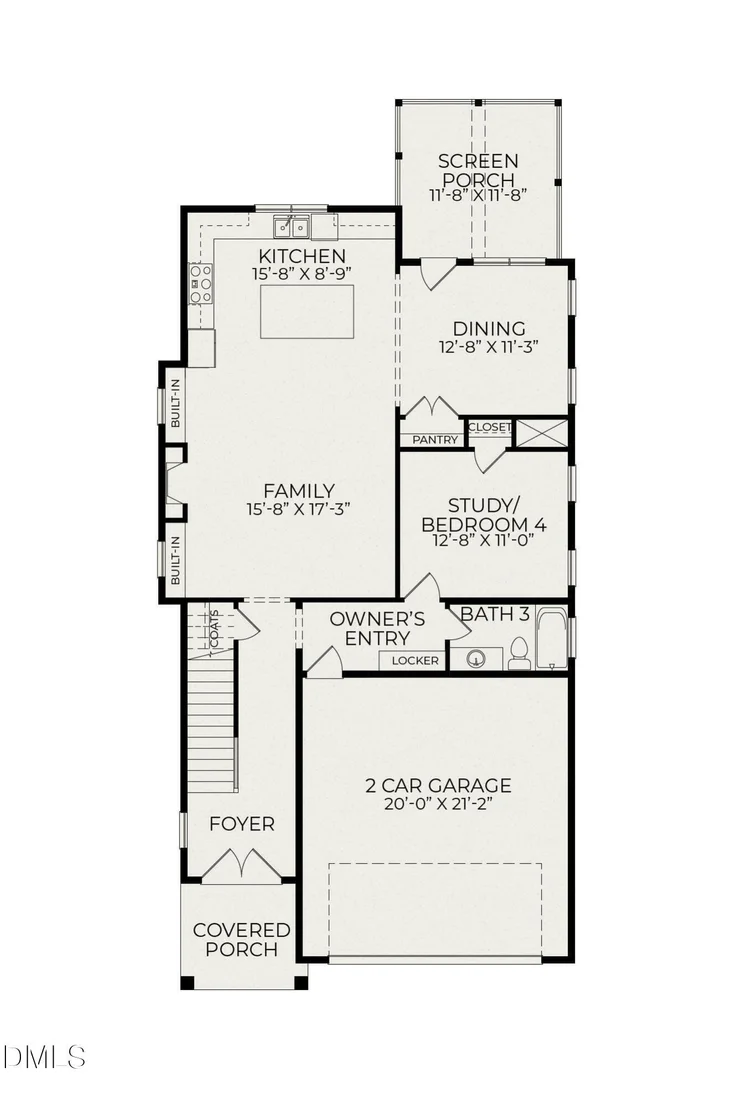 Photo of 353 Catheys Creek Circle