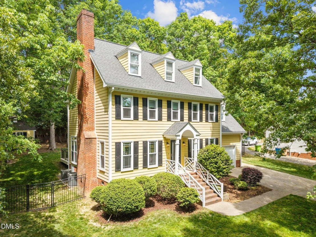 Photo of 8221 Harps Mill Road