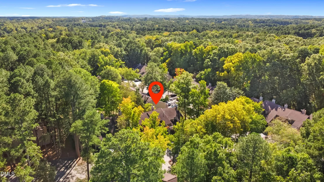Photo of Unit 11 at 4100 Five Oaks Drive