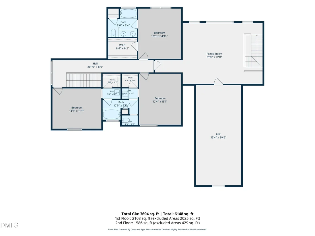 Photo of 1200 Graedon Drive