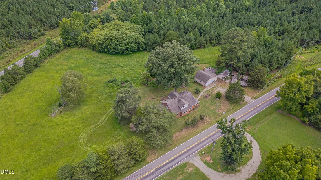 Photo of 3795 Graham Sherron Road