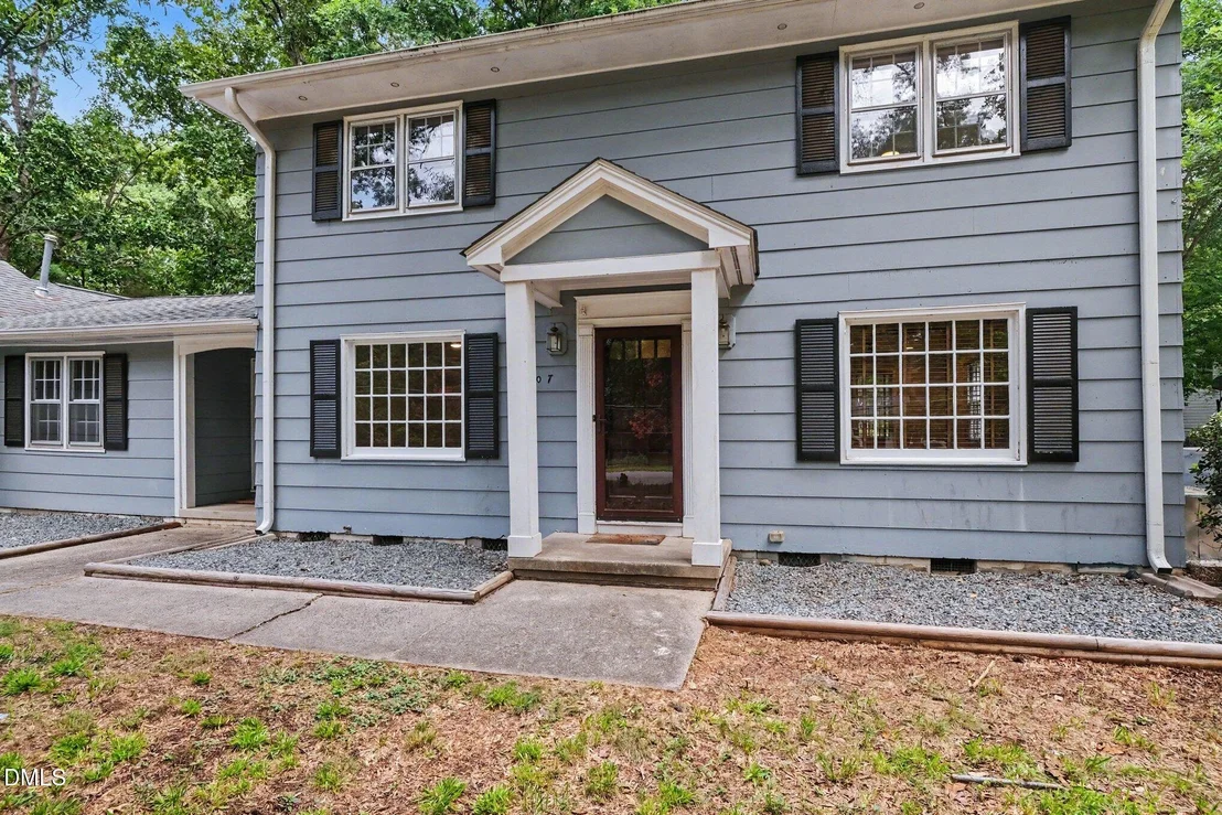 Photo of 1307 Leclair Street