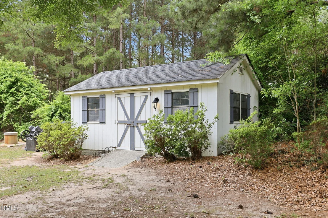 Photo of 2079 Sheriff Johnson Road