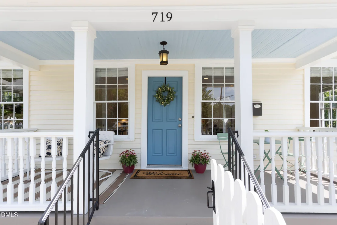 Photo of 719 Shepherd Street