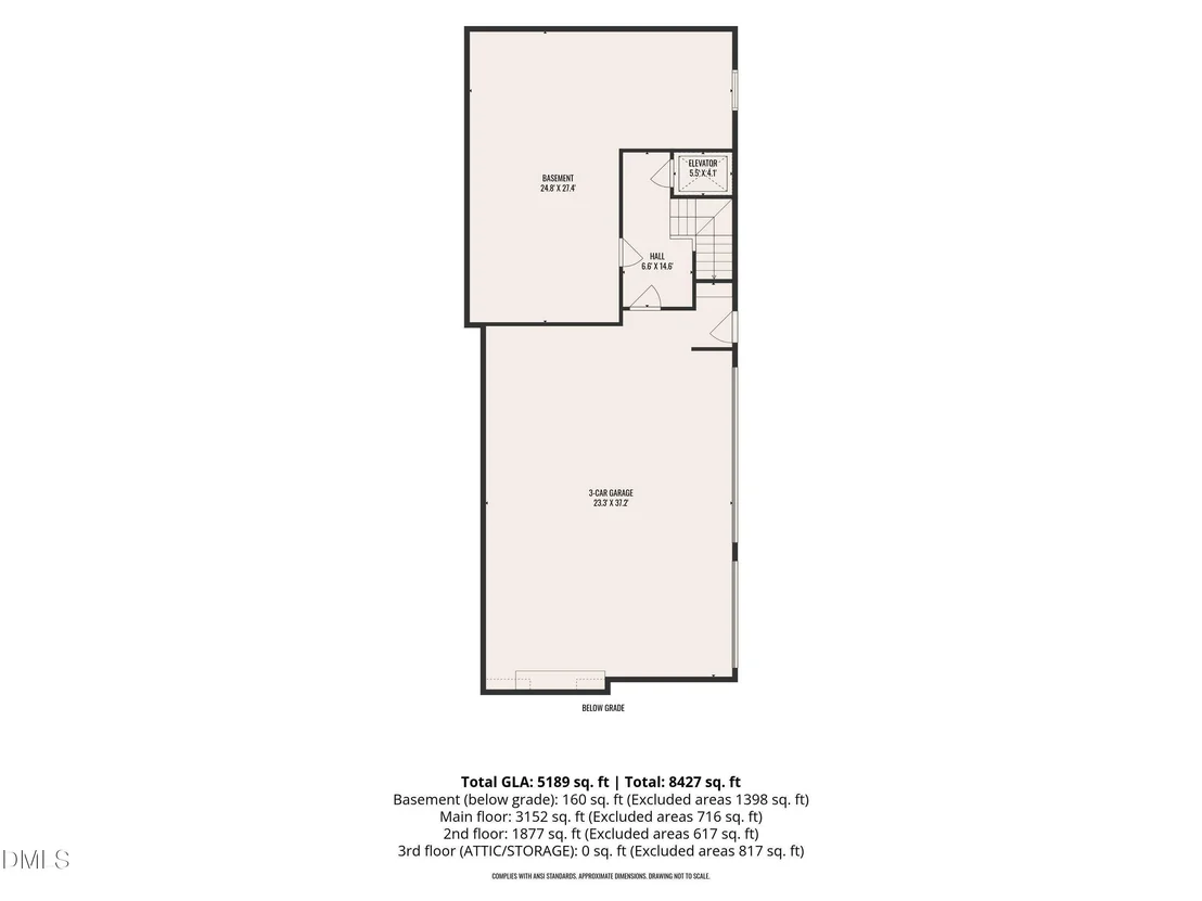 Photo of 6633 Rest Haven Drive