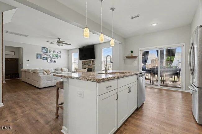 Photo of 2020 Tulip Spring Drive