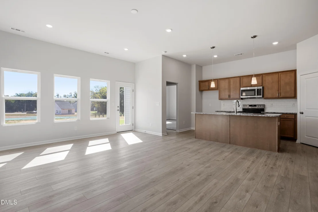 Photo of Unit LOT66 at 79 Bunker Hill Place