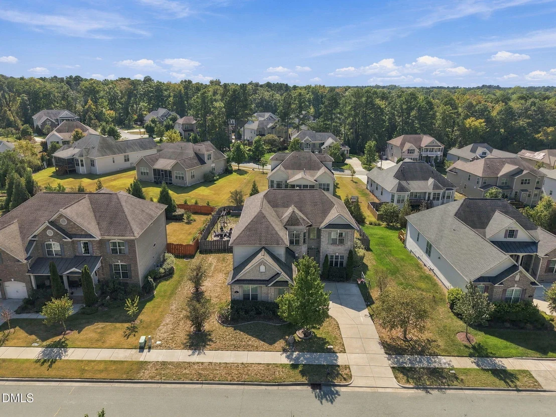 Photo of 507 Swift Creek Crossing