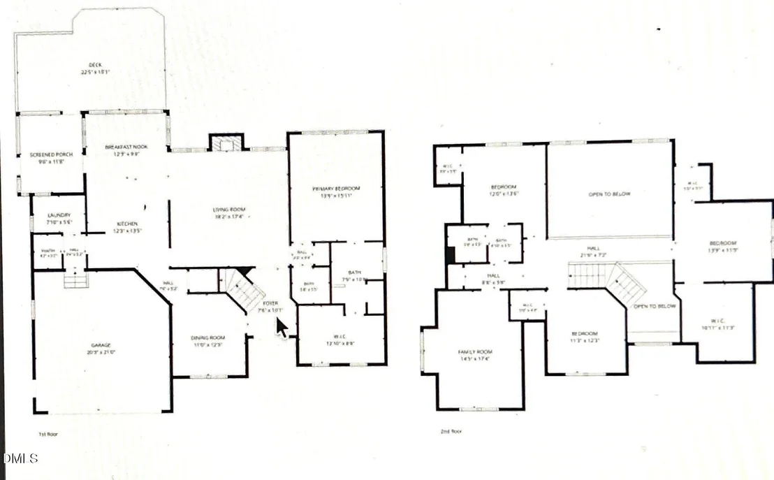 Photo of 2921 Oak Bridge Drive