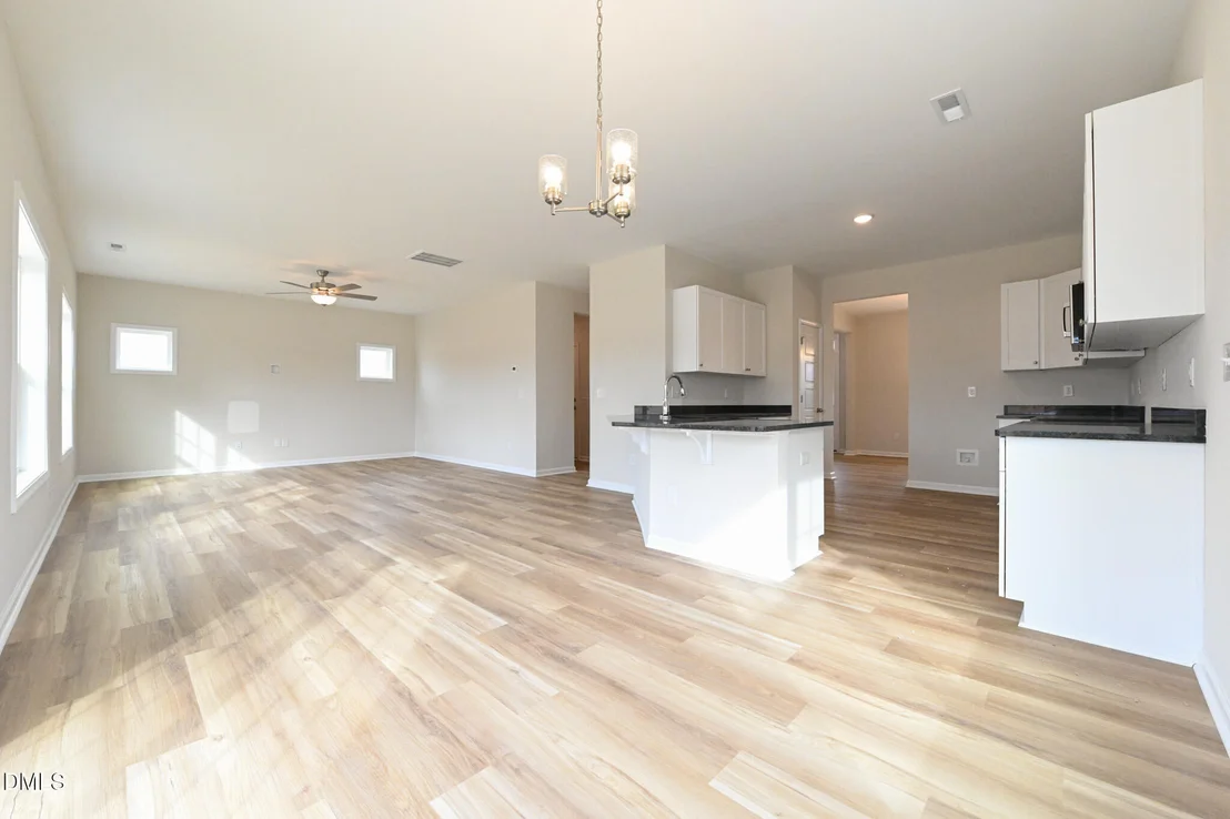 Photo of Unit LOT100 at 423 Black Duck Lane