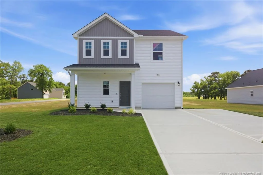Photo of 372 Hookbill (Lot 106) Lane