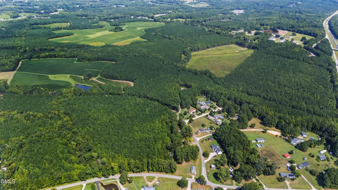 Photo of 0 Thomas Arnold Road