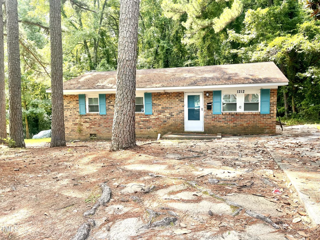 Photo of 1212 Truman Street