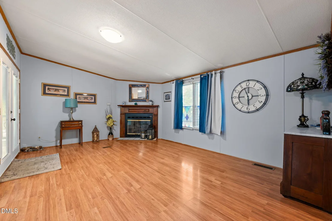 Photo of Unit LOT1 at 5460 Thompson Mill Road
