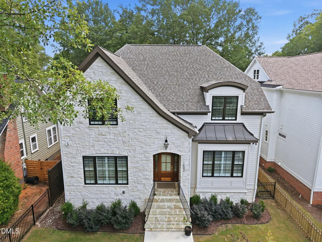 Photo of 1402 Mordecai Drive