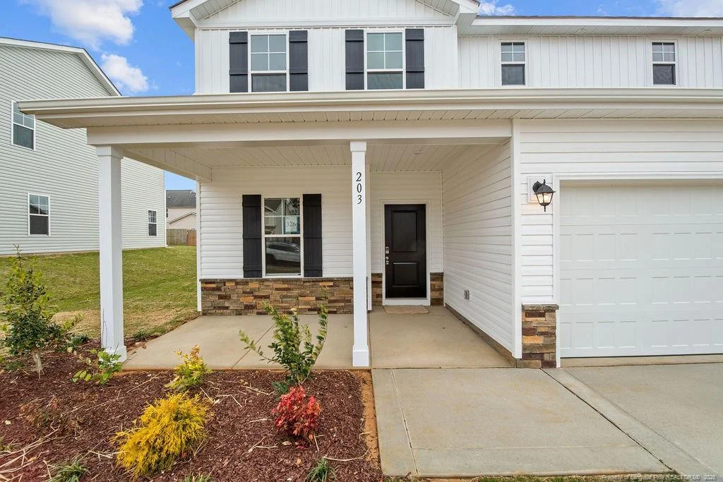 Photo of 203 Brickendon (Lot 326) Lane