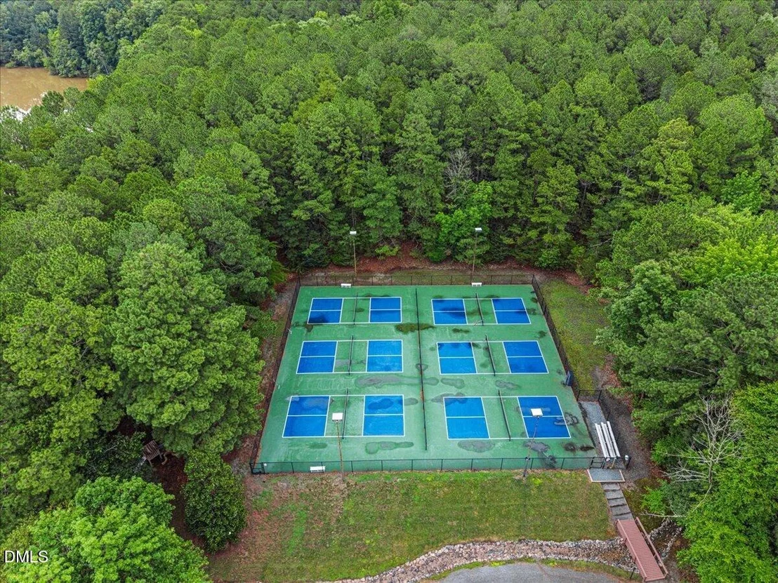 Photo of Unit 27 at 4100 Five Oaks Drive
