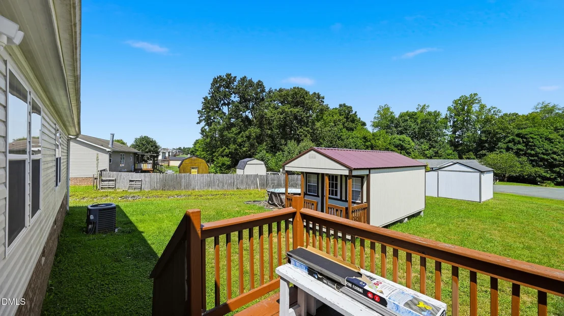 Photo of 5499 Hitching Post Drive