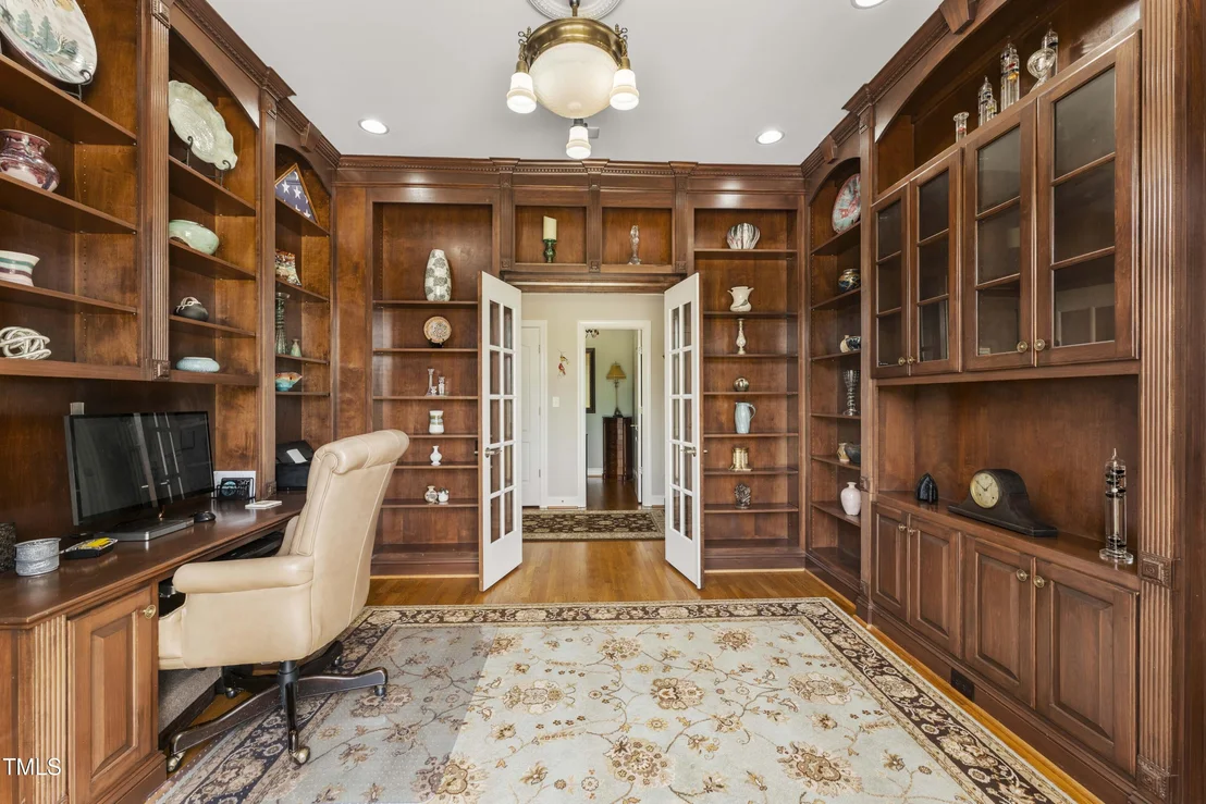 Photo of 5633 Baptist Assembly Road